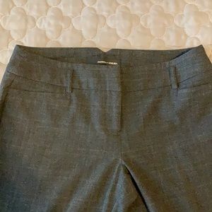 Amanda & Chelsea tweed dress pants